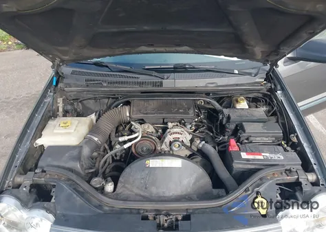 2008 Jeep Grand Cherokee Laredo из США, поврежденный, VIN 1J8GR48K88C161166